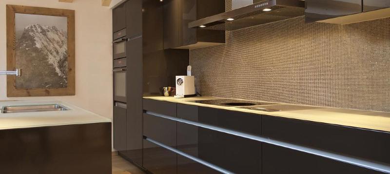 Matterhorn Lodge Hotel & Appartements - Oda