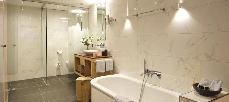 Matterhorn Lodge Hotel & Appartements - Oda