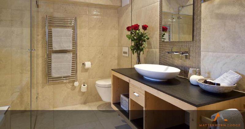 Matterhorn Lodge Hotel & Appartements - Oda