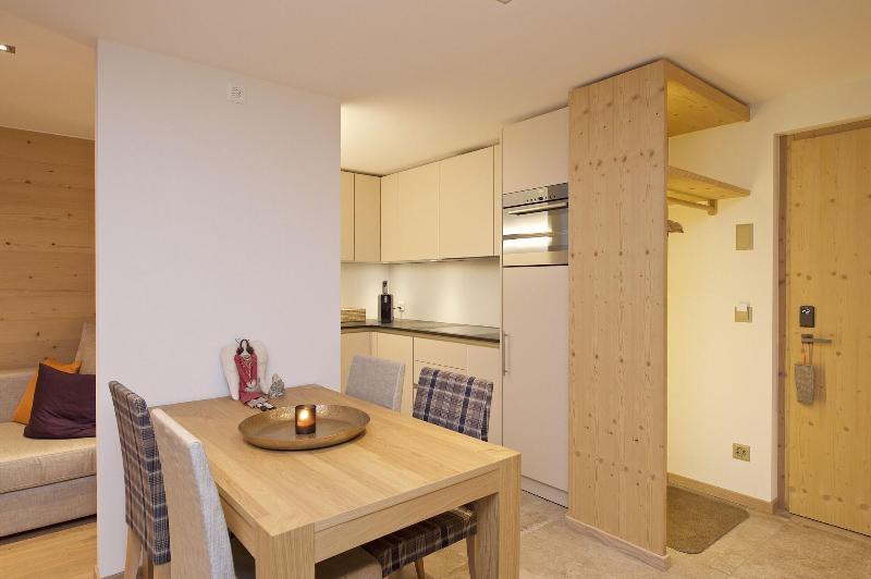 Matterhorn Lodge Hotel & Appartements - Oda