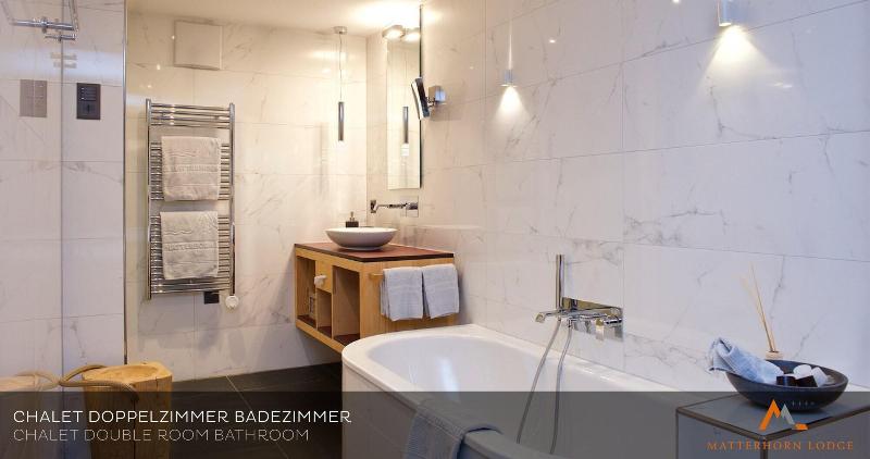 Matterhorn Lodge Hotel & Appartements - Oda