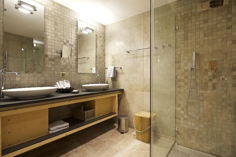 Matterhorn Lodge Hotel & Appartements - Oda