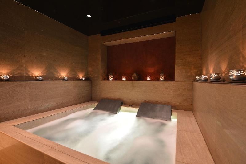 Matterhorn Lodge Hotel & Appartements - Havuz
