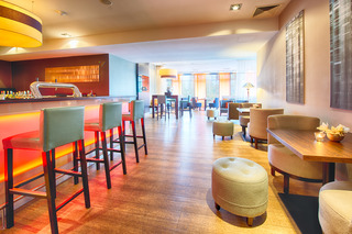 Leonardo Hotel Heidelberg Walldorf fotoÄŸrafÄ±