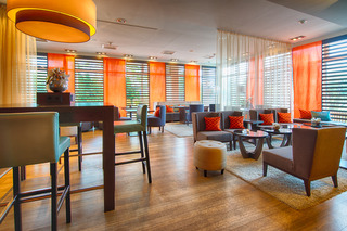 Leonardo Hotel Heidelberg Walldorf fotoÄŸrafÄ±