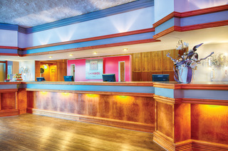 Leonardo Hotel Heidelberg Walldorf fotoÄŸrafÄ±