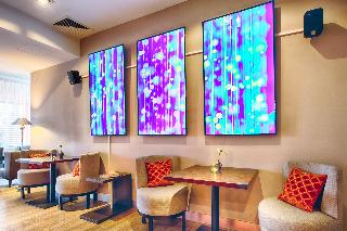 Leonardo Hotel Heidelberg Walldorf fotoÄŸrafÄ±