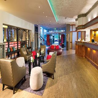 Leonardo Hotel Heidelberg Walldorf fotoÄŸrafÄ±