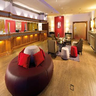 Leonardo Hotel Heidelberg Walldorf fotoÄŸrafÄ±