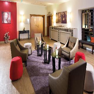 Leonardo Hotel Heidelberg Walldorf fotoÄŸrafÄ±