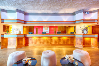 Leonardo Hotel Heidelberg Walldorf fotoÄŸrafÄ±
