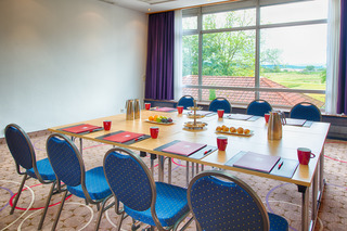 Leonardo Hotel Heidelberg Walldorf fotoÄŸrafÄ±