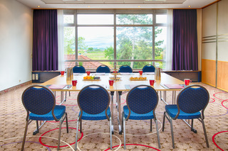 Leonardo Hotel Heidelberg Walldorf fotoÄŸrafÄ±