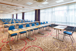 Leonardo Hotel Heidelberg Walldorf fotoÄŸrafÄ±