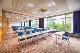Leonardo Hotel Heidelberg Walldorf fotoÄŸrafÄ±