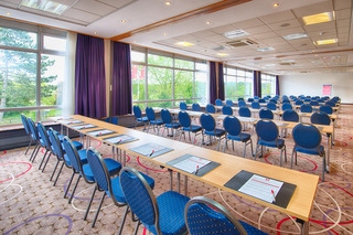 Leonardo Hotel Heidelberg Walldorf fotoÄŸrafÄ±