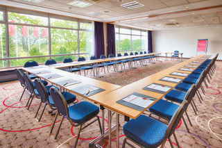 Leonardo Hotel Heidelberg Walldorf fotoÄŸrafÄ±