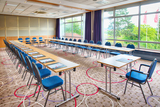 Leonardo Hotel Heidelberg Walldorf fotoÄŸrafÄ±