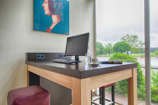 Leonardo Hotel Heidelberg Walldorf fotoÄŸrafÄ±