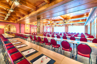 Leonardo Hotel Heidelberg Walldorf fotoÄŸrafÄ±