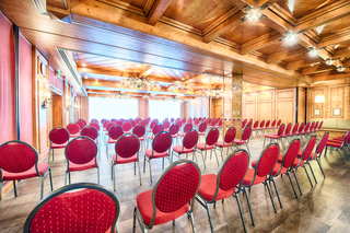 Leonardo Hotel Heidelberg Walldorf fotoÄŸrafÄ±