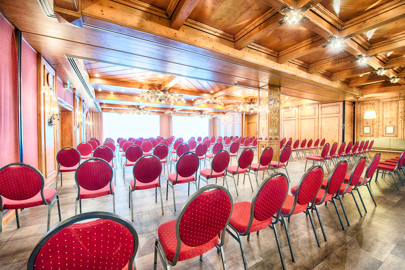 Leonardo Hotel Heidelberg Walldorf - Toplantı