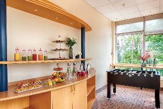 Leonardo Hotel Heidelberg Walldorf fotoÄŸrafÄ±