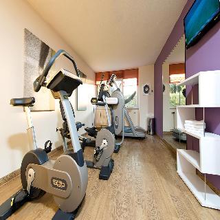 Leonardo Hotel Heidelberg Walldorf fotoÄŸrafÄ±