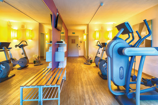 Leonardo Hotel Heidelberg Walldorf fotoÄŸrafÄ±