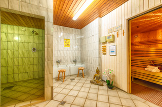 Leonardo Hotel Heidelberg Walldorf fotoÄŸrafÄ±