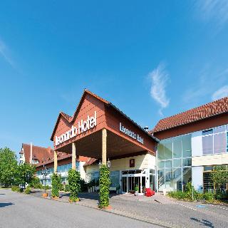 Leonardo Hotel Heidelberg Walldorf otel fotoğrafı