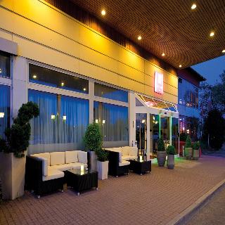 Leonardo Hotel Heidelberg Walldorf fotoÄŸrafÄ±