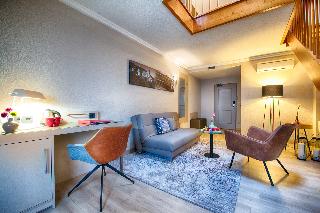 Leonardo Hotel Heidelberg Walldorf fotoÄŸrafÄ±