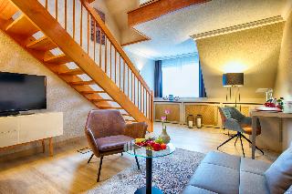 Leonardo Hotel Heidelberg Walldorf fotoÄŸrafÄ±