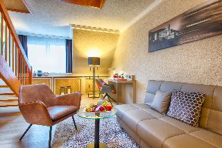 Leonardo Hotel Heidelberg Walldorf fotoÄŸrafÄ±