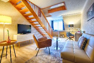 Leonardo Hotel Heidelberg Walldorf fotoÄŸrafÄ±