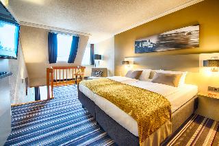 Leonardo Hotel Heidelberg Walldorf fotoÄŸrafÄ±
