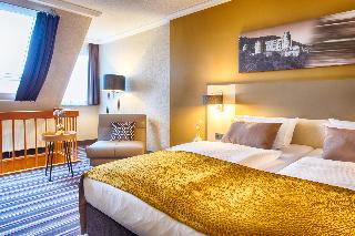Leonardo Hotel Heidelberg Walldorf fotoÄŸrafÄ±