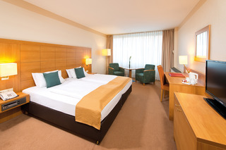 Leonardo Hotel Heidelberg Walldorf fotoÄŸrafÄ±
