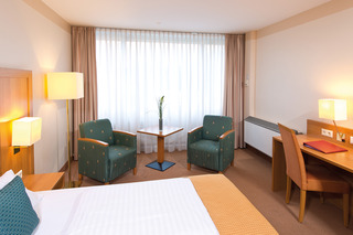 Leonardo Hotel Heidelberg Walldorf fotoÄŸrafÄ±