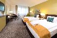Leonardo Hotel Heidelberg Walldorf oda fotoğrafı