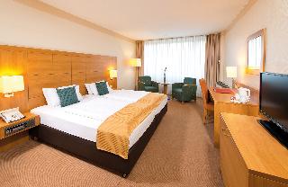 Leonardo Hotel Heidelberg Walldorf fotoÄŸrafÄ±