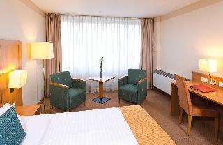 Leonardo Hotel Heidelberg Walldorf fotoÄŸrafÄ±