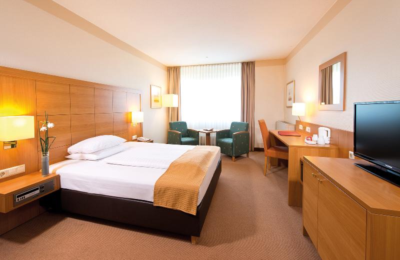 Leonardo Hotel Heidelberg Walldorf - Oda