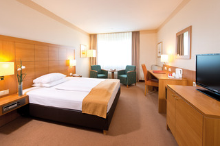 Leonardo Hotel Heidelberg Walldorf fotoÄŸrafÄ±