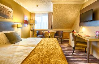 Leonardo Hotel Heidelberg Walldorf fotoÄŸrafÄ±