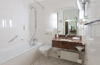 Leonardo Hotel Heidelberg Walldorf fotoÄŸrafÄ±