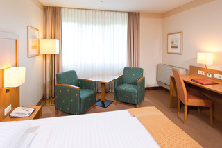 Leonardo Hotel Heidelberg Walldorf fotoÄŸrafÄ±