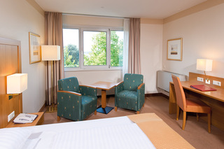 Leonardo Hotel Heidelberg Walldorf fotoÄŸrafÄ±