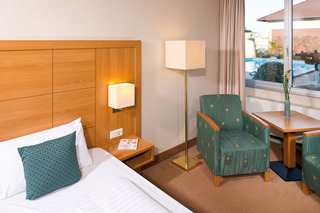 Leonardo Hotel Heidelberg Walldorf fotoÄŸrafÄ±
